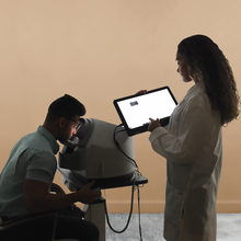 Carregar imagem no visualizador da galeria, AP-50 - US Ophthalmic