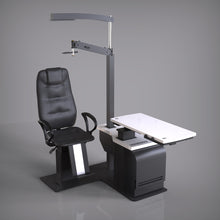 Carregar imagem no visualizador da galeria, VS - Firenze Elementare, Refraction Unit, Firenze Elementare Visionare Refraction Unit | US Ophthalmic, US Ophthalmic | Ophthalmology & Optometry Equipment for sale