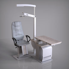 Carregar imagem no visualizador da galeria, VS - Firenze Elementare, Refraction Unit, Firenze Elementare Visionare Refraction Unit | US Ophthalmic, US Ophthalmic | Ophthalmology & Optometry Equipment for sale