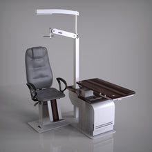 Carregar imagem no visualizador da galeria, VS - Firenze Sofisticata, Refraction Unit, Firenze Sofisticata Visionare Refraction Unit | US Ophthalmic, US Ophthalmic | Ophthalmology & Optometry Equipment for sale