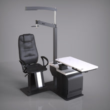 Carregar imagem no visualizador da galeria, VS - Firenze Ideale, Refraction Unit, Firenze Ideale Visionare Refraction Unit | US Ophthalmic, US Ophthalmic | Ophthalmology & Optometry Equipment for sale
