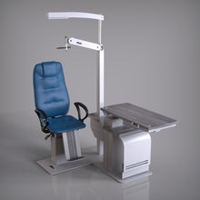 Carregar imagem no visualizador da galeria, VS - Firenze Ideale, Refraction Unit, Firenze Ideale Visionare Refraction Unit | US Ophthalmic, US Ophthalmic | Ophthalmology & Optometry Equipment for sale