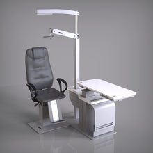 Carregar imagem no visualizador da galeria, VS - Firenze Ideale, Refraction Unit, Firenze Ideale Visionare Refraction Unit | US Ophthalmic, US Ophthalmic | Ophthalmology & Optometry Equipment for sale