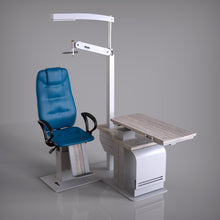 Carregar imagem no visualizador da galeria, VS - Firenze Sofisticata, Refraction Unit, Firenze Sofisticata Visionare Refraction Unit | US Ophthalmic, US Ophthalmic | Ophthalmology & Optometry Equipment for sale