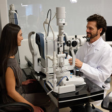 Carregar imagem no visualizador da galeria, Milano Refraction Unit, , Milano Visionare Refraction Unit | US Ophthalmic, US Ophthalmic | Ophthalmology & Optometry Equipment for sale