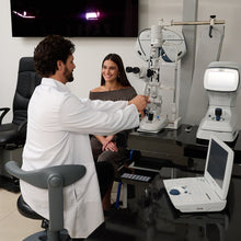 Carregar imagem no visualizador da galeria, Milano Refraction Unit, , Milano Visionare Refraction Unit | US Ophthalmic, US Ophthalmic | Ophthalmology & Optometry Equipment for sale