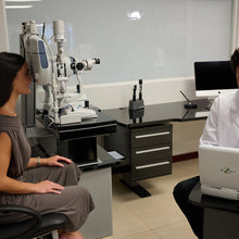 Carregar imagem no visualizador da galeria, Milano Refraction Unit, , Milano Visionare Refraction Unit | US Ophthalmic, US Ophthalmic | Ophthalmology & Optometry Equipment for sale
