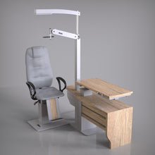 Carregar imagem no visualizador da galeria, VS - Venezia Semplice, Refraction Unit, Venezia Semplice Visionare Refraction Unit | US Ophthalmic, US Ophthalmic | Ophthalmology & Optometry Equipment for sale