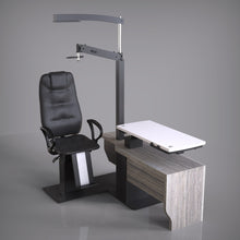 Carregar imagem no visualizador da galeria, VS - Venezia Semplice, Refraction Unit, Venezia Semplice Visionare Refraction Unit | US Ophthalmic, US Ophthalmic | Ophthalmology & Optometry Equipment for sale