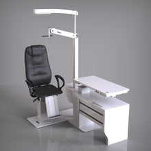 Carregar imagem no visualizador da galeria, VS - Venezia Semplice, Refraction Unit, Venezia Semplice Visionare Refraction Unit | US Ophthalmic, US Ophthalmic | Ophthalmology & Optometry Equipment for sale