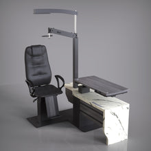 Carregar imagem no visualizador da galeria, VS - Venezia Sofisticata, Refraction Unit, Venezia Sofisticata Visionare Refraction Unit | US Ophthalmic, US Ophthalmic | Ophthalmology & Optometry Equipment for sale