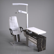 Carregar imagem no visualizador da galeria, VS - Venezia Sofisticata, Refraction Unit, Venezia Sofisticata Visionare Refraction Unit | US Ophthalmic, US Ophthalmic | Ophthalmology & Optometry Equipment for sale