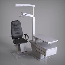Carregar imagem no visualizador da galeria, VS - Verona Semplice, Refraction Unit, Verona Semplice Visionare Refraction Unit | US Ophthalmic, US Ophthalmic | Ophthalmology & Optometry Equipment for sale