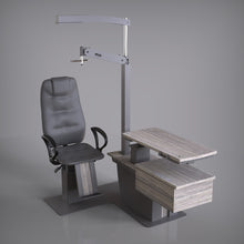 Carregar imagem no visualizador da galeria, VS - Verona Semplice, Refraction Unit, Verona Semplice Visionare Refraction Unit | US Ophthalmic, US Ophthalmic | Ophthalmology & Optometry Equipment for sale