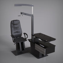 Carregar imagem no visualizador da galeria, VS - Verona Semplice, Refraction Unit, Verona Semplice Visionare Refraction Unit | US Ophthalmic, US Ophthalmic | Ophthalmology & Optometry Equipment for sale