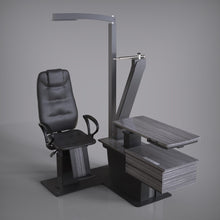 Carregar imagem no visualizador da galeria, VS - Verona Suprema, Refraction Unit, Verona Suprema Visionare Refraction Unit | US Ophthalmic, US Ophthalmic | Ophthalmology & Optometry Equipment for sale