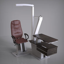 Carregar imagem no visualizador da galeria, VS - Verona Suprema, Refraction Unit, Verona Suprema Visionare Refraction Unit | US Ophthalmic, US Ophthalmic | Ophthalmology & Optometry Equipment for sale