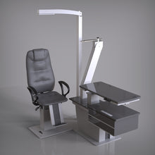 Carregar imagem no visualizador da galeria, VS - Verona Suprema, Refraction Unit, Verona Suprema Visionare Refraction Unit | US Ophthalmic, US Ophthalmic | Ophthalmology & Optometry Equipment for sale