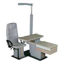Carregar imagem no visualizador da galeria, VS - Verona Elementare, Refraction Unit, Verona Elementare Visionare Refraction Unit | US Ophthalmic, US Ophthalmic | Ophthalmology & Optometry Equipment for sale