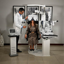 Carregar imagem no visualizador da galeria, VS - Capri Prima, , Capri Prima Visionare Refraction Unit | US Ophthalmic, US Ophthalmic | Ophthalmology & Optometry Equipment for sale