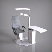 Carregar imagem no visualizador da galeria, VS - Capri Superiore, , Capri Superiore Visionare Refraction Unit | US Ophthalmic, US Ophthalmic | Ophthalmology & Optometry Equipment for sale