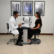Carregar imagem no visualizador da galeria, VS - Tavola Duplice, , Tavola Duplice Visionare Motorized Electric Table | US Ophthalmic, US Ophthalmic | Ophthalmology & Optometry Equipment for sale