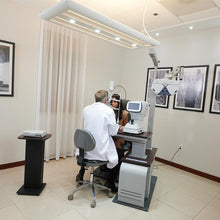 Carregar imagem no visualizador da galeria, VS - Firenze Ideale, Refraction Unit, Firenze Ideale Visionare Refraction Unit | US Ophthalmic, US Ophthalmic | Ophthalmology & Optometry Equipment for sale