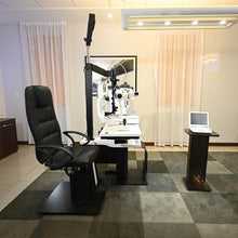 Carregar imagem no visualizador da galeria, VS - Firenze Elementare, Refraction Unit, Firenze Elementare Visionare Refraction Unit | US Ophthalmic, US Ophthalmic | Ophthalmology & Optometry Equipment for sale