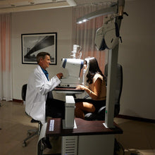 Carregar imagem no visualizador da galeria, VS - Firenze Semplice, Refraction Unit, Firenze Semplice Visionare Refraction Unit | US Ophthalmic, US Ophthalmic | Ophthalmology & Optometry Equipment for sale