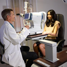 Carregar imagem no visualizador da galeria, Open Box - VS - Firenze Sofisticata, Refraction Unit, Firenze Sofisticata Visionare Refraction Unit | US Ophthalmic, US Ophthalmic | Ophthalmology & Optometry Equipment for sale