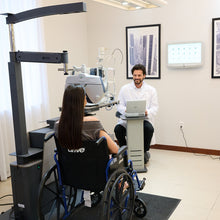 Carregar imagem no visualizador da galeria, VS - Genova, , Genova Visionare Refraction Unit | US Ophthalmic, US Ophthalmic | Ophthalmology & Optometry Equipment for sale