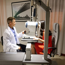 Carregar imagem no visualizador da galeria, Open Box - VS - Verona Sofisticata, Refraction Unit, Verona Sofisticata Visionare Refraction Unit | US Ophthalmic, US Ophthalmic | Ophthalmology & Optometry Equipment for sale