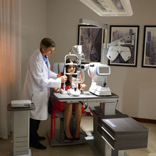 Carregar imagem no visualizador da galeria, VS - Verona Ideale, Refraction Unit, Verona Ideale Visionare Refraction Unit | US Ophthalmic, US Ophthalmic | Ophthalmology & Optometry Equipment for sale