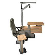 Carregar imagem no visualizador da galeria, Open Box - VS - Verona Sofisticata, Refraction Unit, Verona Sofisticata Visionare Refraction Unit | US Ophthalmic, US Ophthalmic | Ophthalmology & Optometry Equipment for sale