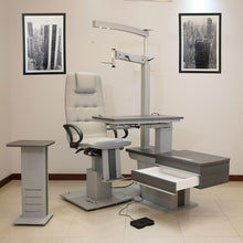 Carregar imagem no visualizador da galeria, VS - Verona Semplice, Refraction Unit, Verona Semplice Visionare Refraction Unit | US Ophthalmic, US Ophthalmic | Ophthalmology & Optometry Equipment for sale