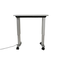 Carregar imagem no visualizador da galeria, VS - Tavola Duplice, , Tavola Duplice Visionare Motorized Electric Table | US Ophthalmic, US Ophthalmic | Ophthalmology & Optometry Equipment for sale