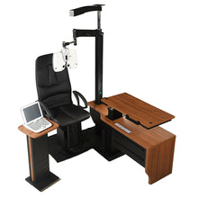 Carregar imagem no visualizador da galeria, Open Box - VS - Venezia Sofisticata, Refraction Unit, Venezia Sofisticata Visionare Refraction Unit | US Ophthalmic, US Ophthalmic | Ophthalmology & Optometry Equipment for sale
