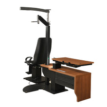 Carregar imagem no visualizador da galeria, Open Box - VS - Venezia Sofisticata, Refraction Unit, Venezia Sofisticata Visionare Refraction Unit | US Ophthalmic, US Ophthalmic | Ophthalmology & Optometry Equipment for sale