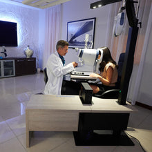 Carregar imagem no visualizador da galeria, VS - Venezia Ideale, Refraction Unit, Venezia Ideale Visionare Refraction Unit | US Ophthalmic, US Ophthalmic | Ophthalmology & Optometry Equipment for sale