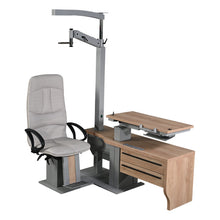 Carregar imagem no visualizador da galeria, VS - Venezia Semplice, Refraction Unit, Venezia Semplice Visionare Refraction Unit | US Ophthalmic, US Ophthalmic | Ophthalmology & Optometry Equipment for sale