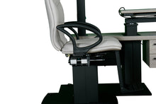 Carregar imagem no visualizador da galeria, Open Box - VS - Venezia Sofisticata, Refraction Unit, Venezia Sofisticata Visionare Refraction Unit | US Ophthalmic, US Ophthalmic | Ophthalmology & Optometry Equipment for sale
