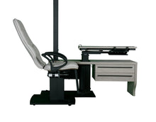 Carregar imagem no visualizador da galeria, Open Box - VS - Venezia Sofisticata, Refraction Unit, Venezia Sofisticata Visionare Refraction Unit | US Ophthalmic, US Ophthalmic | Ophthalmology & Optometry Equipment for sale