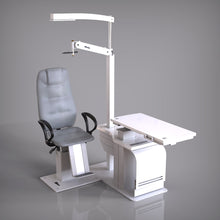Carregar imagem no visualizador da galeria, VS - Firenze Elementare, Refraction Unit, Firenze Elementare Visionare Refraction Unit | US Ophthalmic, US Ophthalmic | Ophthalmology &amp; Optometry Equipment for sale
