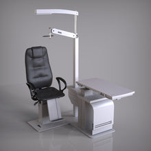 Carregar imagem no visualizador da galeria, VS - Firenze Elementare, Refraction Unit, Firenze Elementare Visionare Refraction Unit | US Ophthalmic, US Ophthalmic | Ophthalmology &amp; Optometry Equipment for sale
