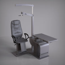 Carregar imagem no visualizador da galeria, VS - Firenze Semplice, Refraction Unit, Firenze Semplice Visionare Refraction Unit | US Ophthalmic, US Ophthalmic | Ophthalmology &amp; Optometry Equipment for sale
