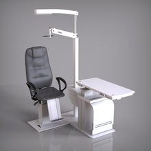 Carregar imagem no visualizador da galeria, VS - Firenze Elementare, Refraction Unit, Firenze Elementare Visionare Refraction Unit | US Ophthalmic, US Ophthalmic | Ophthalmology &amp; Optometry Equipment for sale
