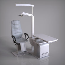Carregar imagem no visualizador da galeria, VS - Firenze Semplice, Refraction Unit, Firenze Semplice Visionare Refraction Unit | US Ophthalmic, US Ophthalmic | Ophthalmology &amp; Optometry Equipment for sale
