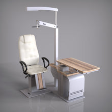 Carregar imagem no visualizador da galeria, VS - Firenze Elementare, Refraction Unit, Firenze Elementare Visionare Refraction Unit | US Ophthalmic, US Ophthalmic | Ophthalmology &amp; Optometry Equipment for sale
