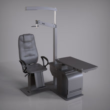 Carregar imagem no visualizador da galeria, VS - Firenze Semplice, Refraction Unit, Firenze Semplice Visionare Refraction Unit | US Ophthalmic, US Ophthalmic | Ophthalmology &amp; Optometry Equipment for sale
