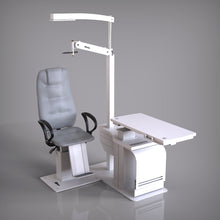 Carregar imagem no visualizador da galeria, VS - Firenze Semplice, Refraction Unit, Firenze Semplice Visionare Refraction Unit | US Ophthalmic, US Ophthalmic | Ophthalmology &amp; Optometry Equipment for sale
